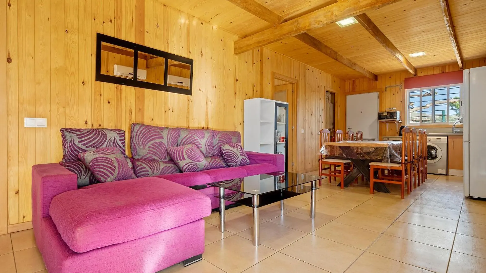 Casa Delta Villa Camarles 0*,  Spain