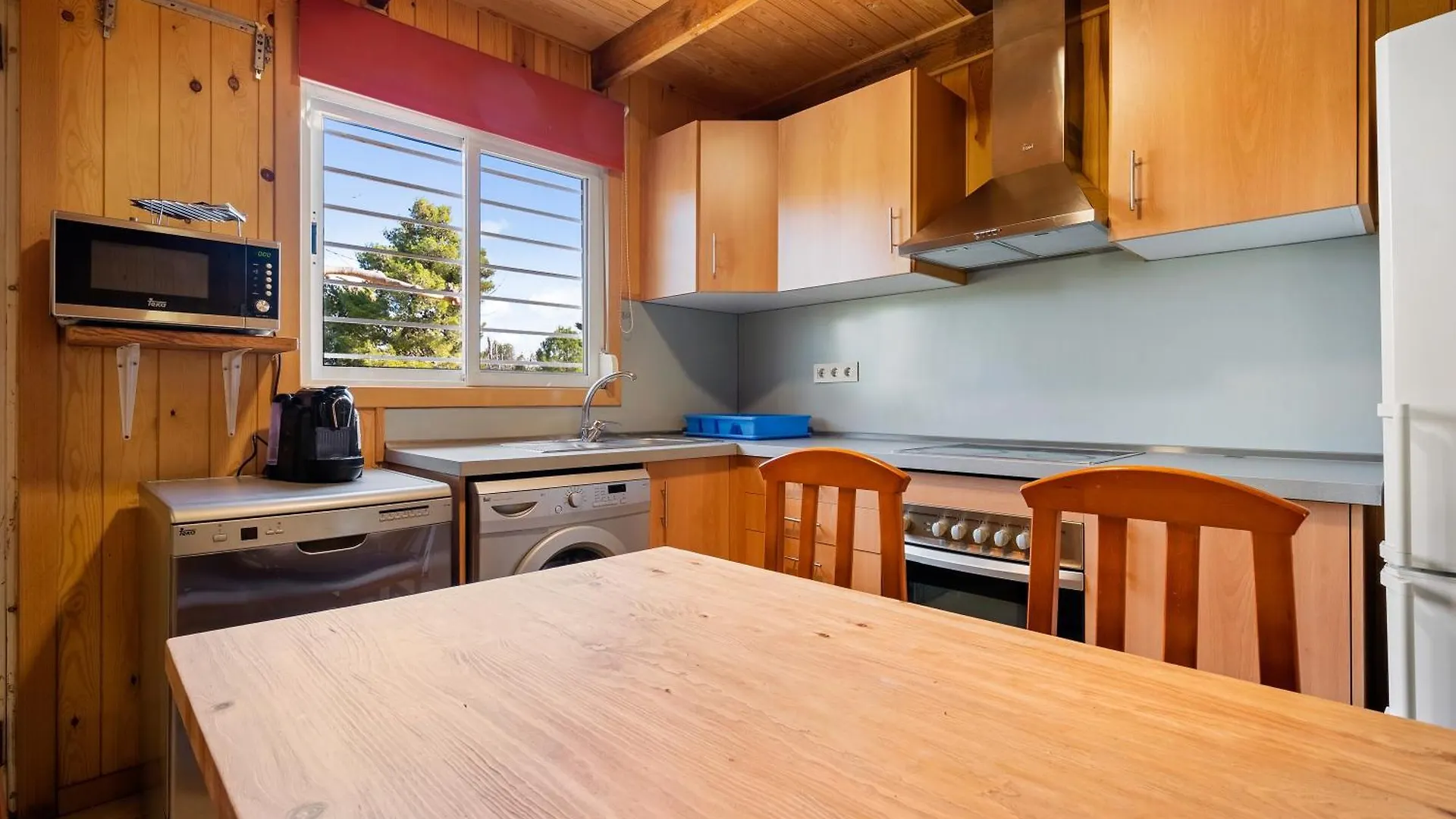 Casa Delta Villa Camarles Holiday home