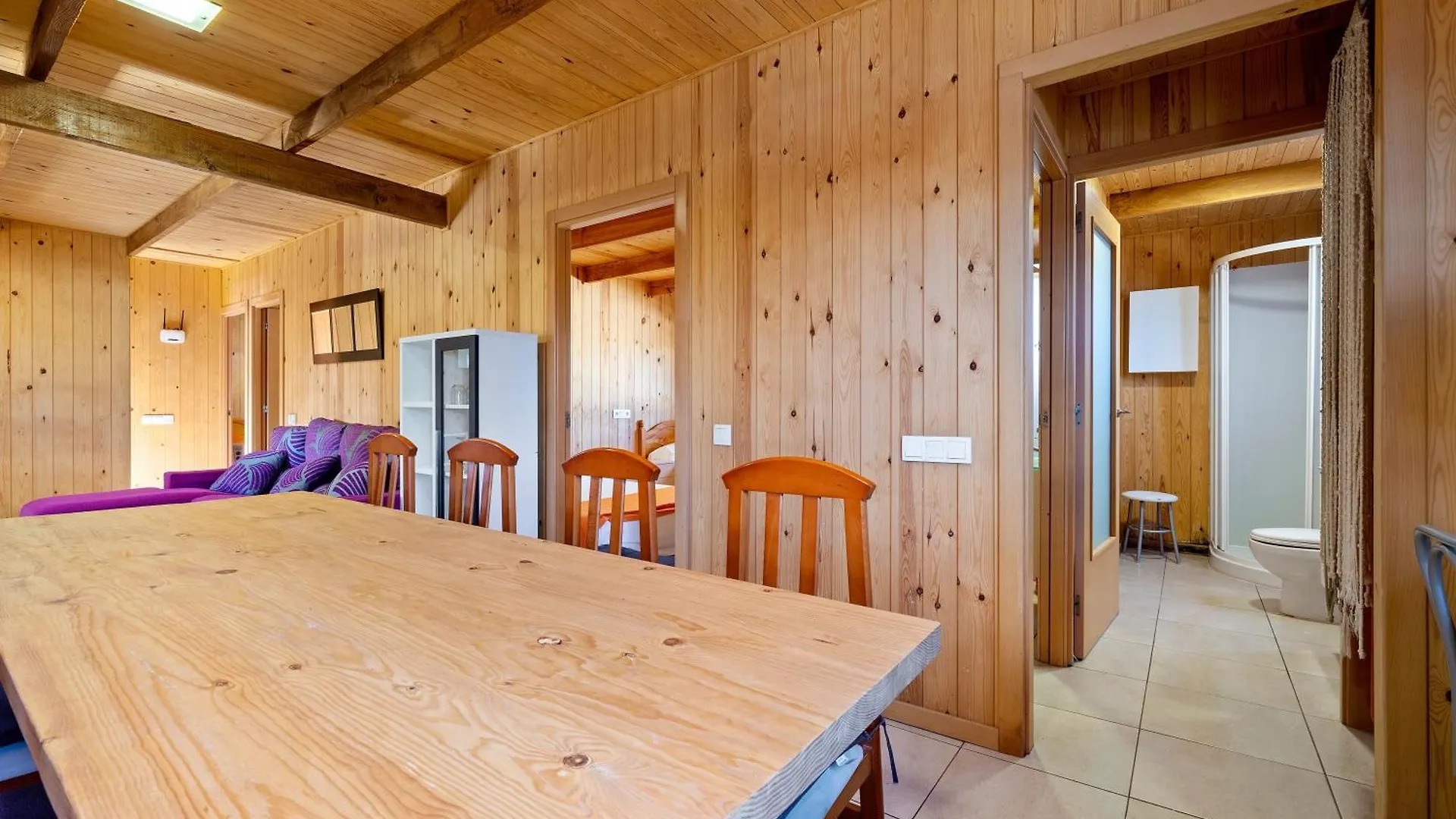 Holiday home Casa Delta Villa Camarles Spain