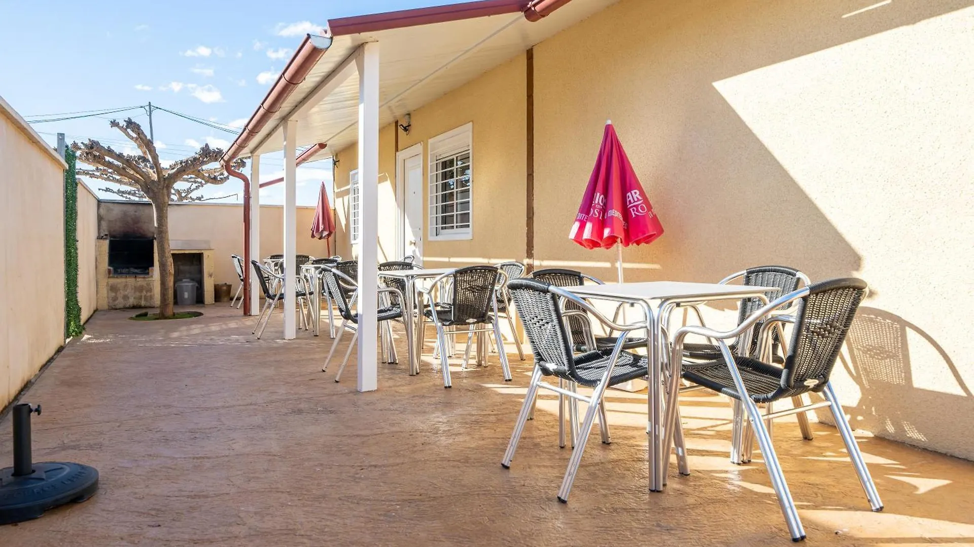Holiday home Casa Delta Villa Camarles