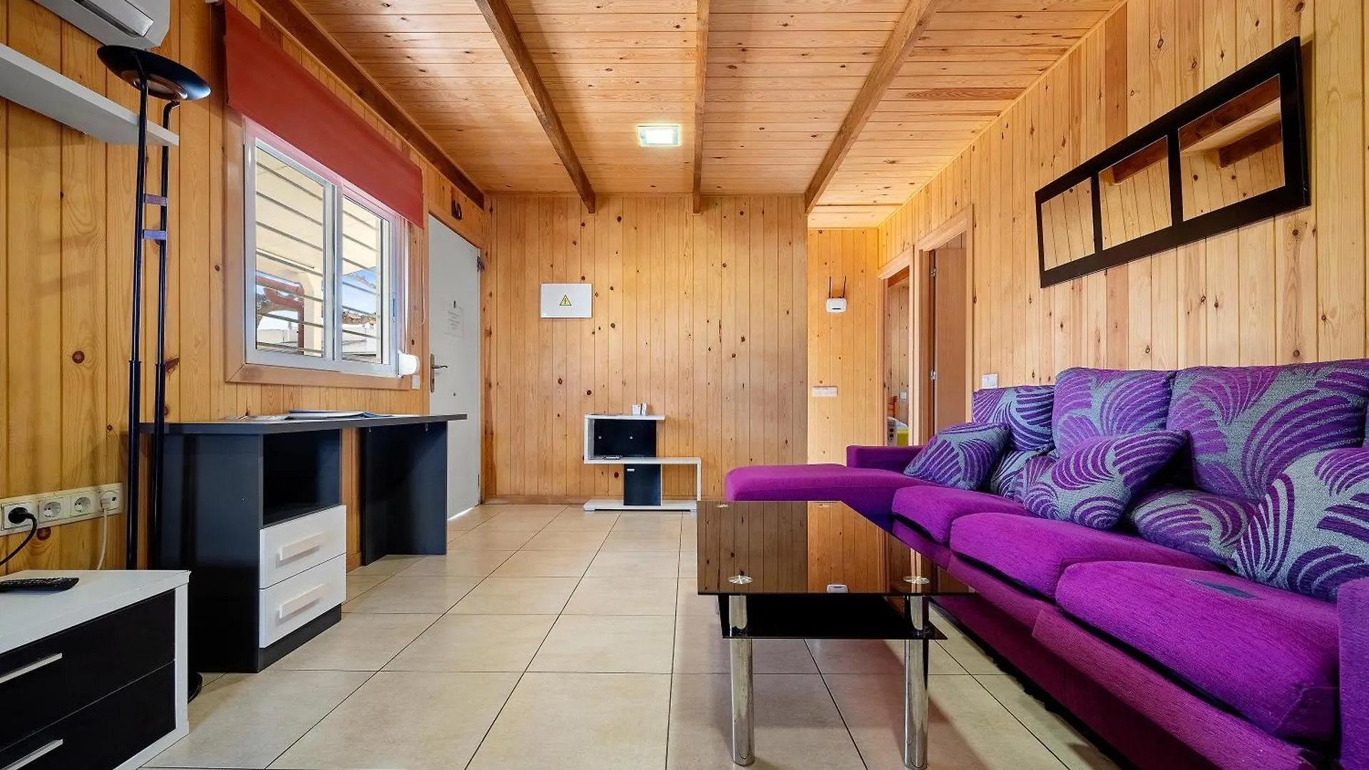 Casa Delta Villa Camarles Spain