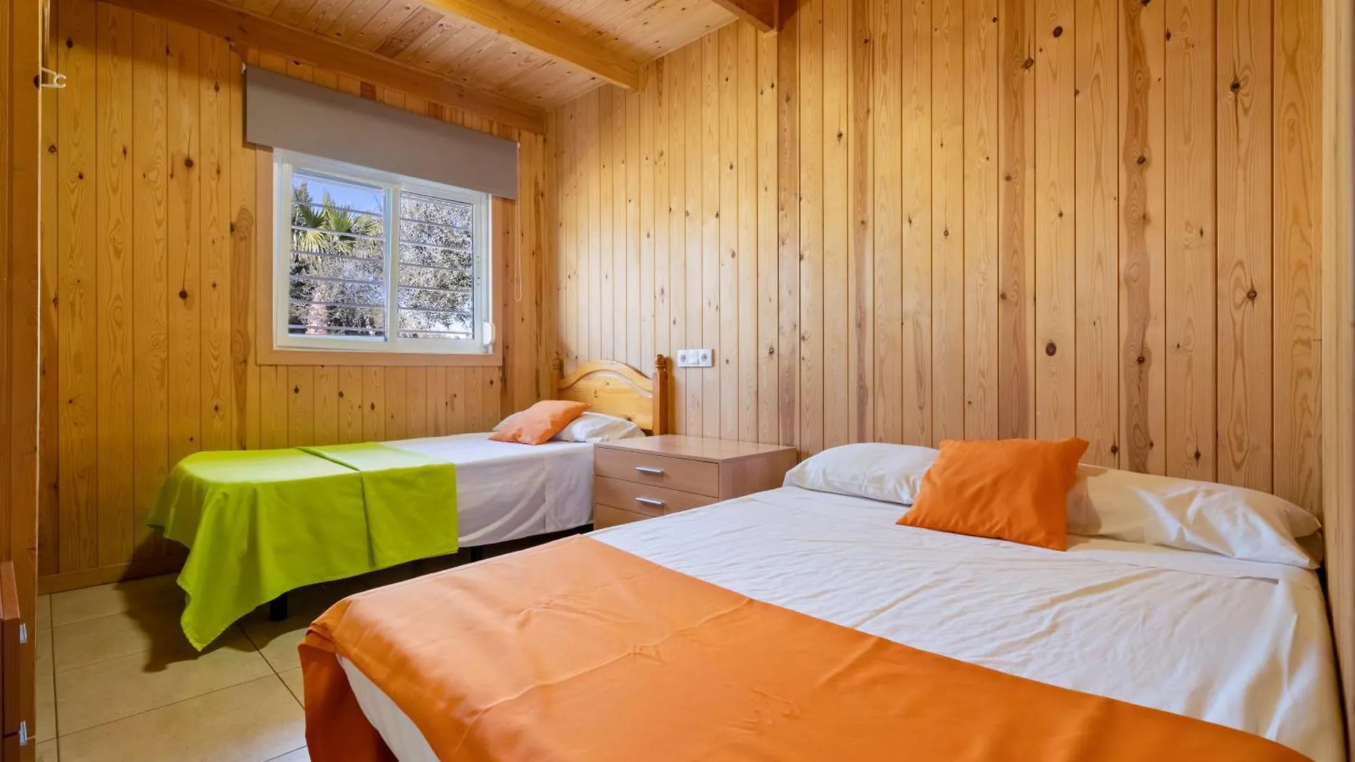 Casa Delta Villa Camarles