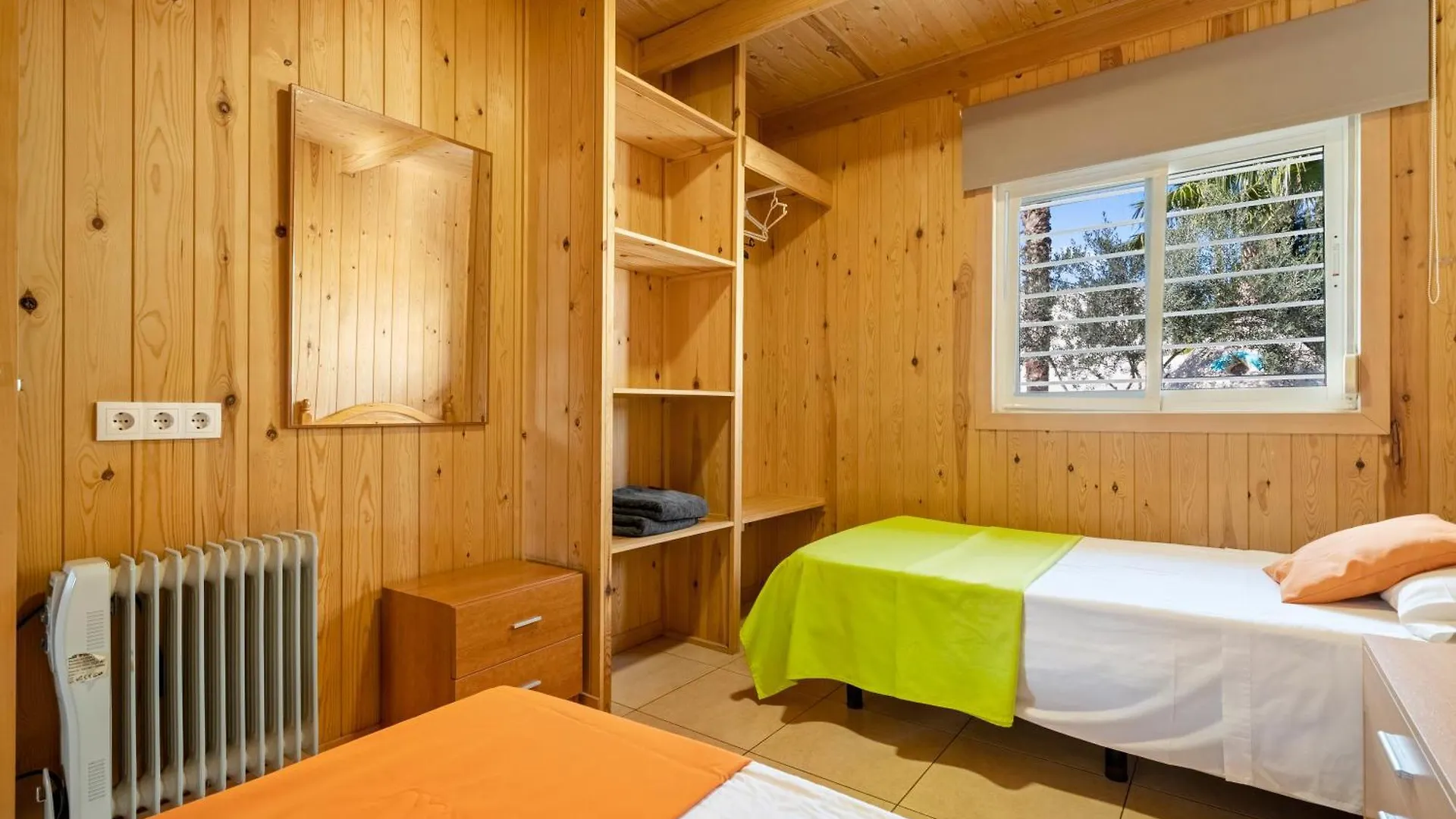 Holiday home Casa Delta Villa Camarles