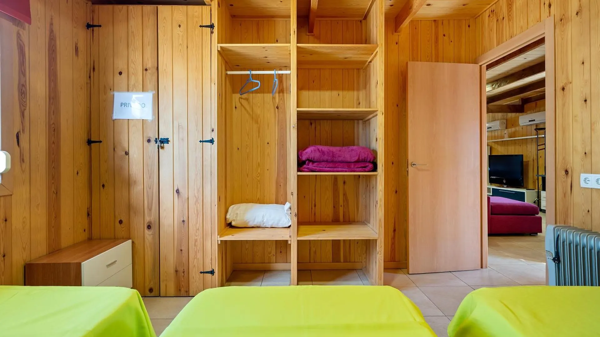 Casa Delta Villa Camarles 0*,  Spain