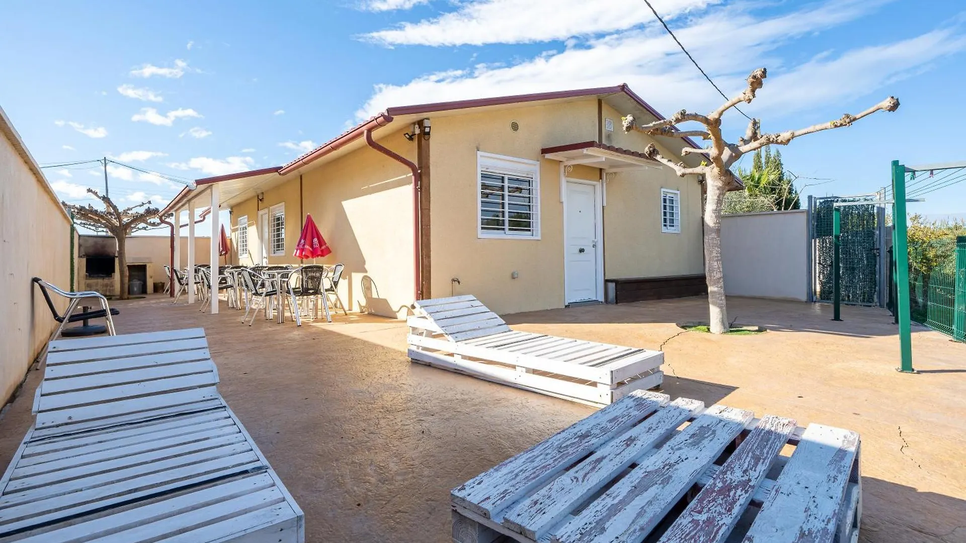 Casa Delta Villa Camarles 0*,  Spain