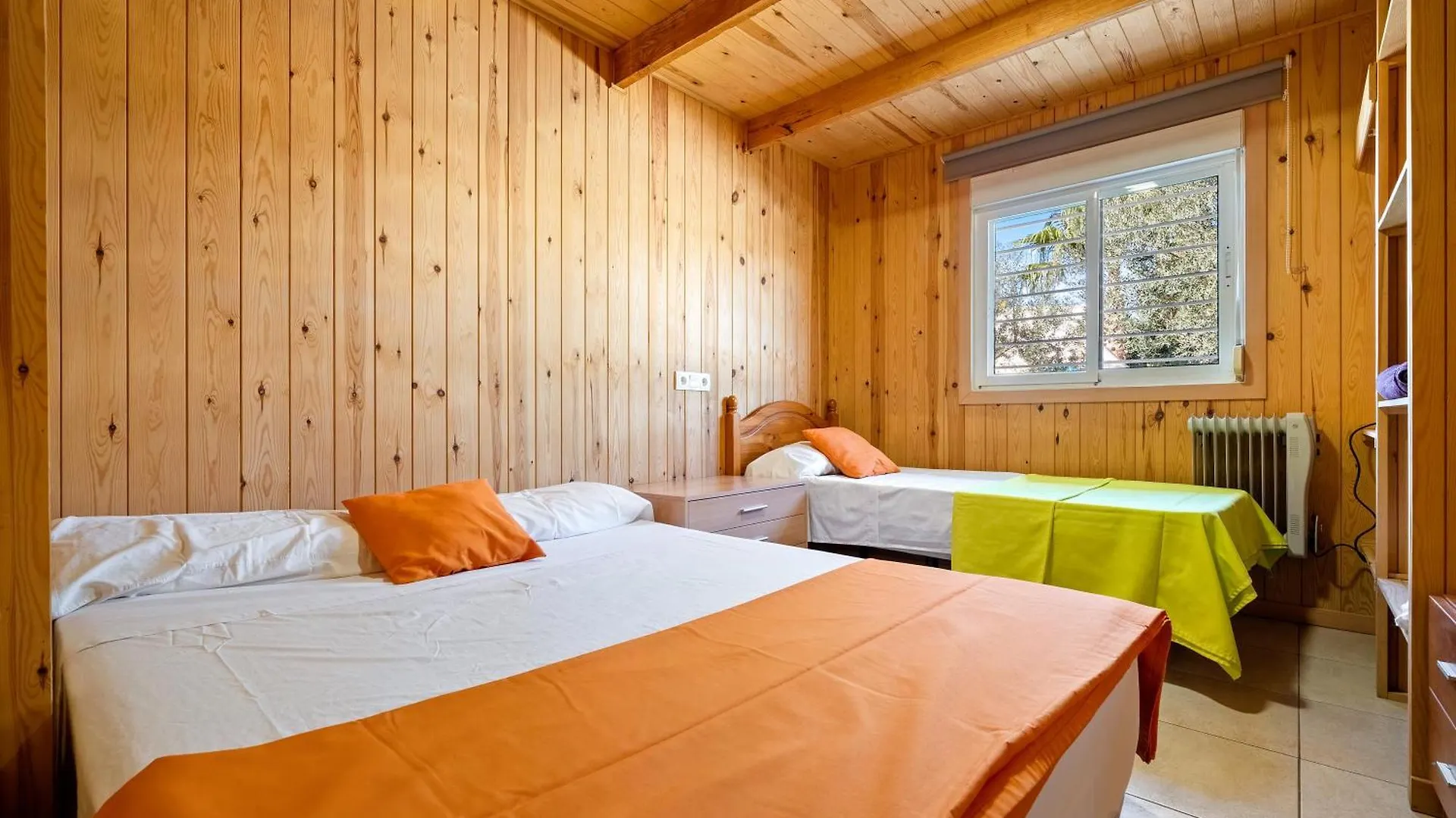 Casa Delta Villa Camarles Holiday home