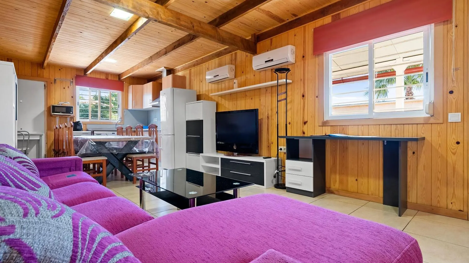 Holiday home Casa Delta Villa Camarles Spain